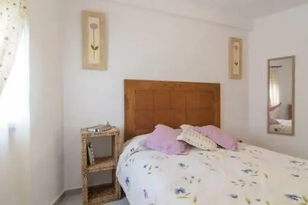 Daire Maestra Miret Torremolinos